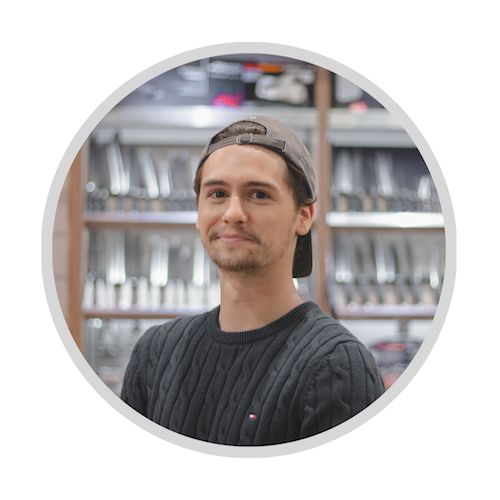 Odoo • Text and Image