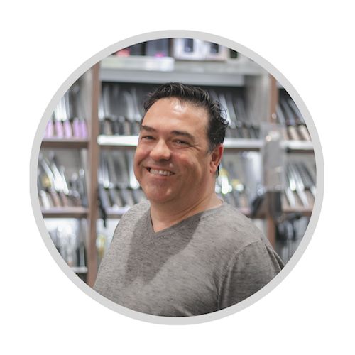 Odoo • Text and Image