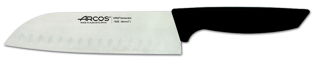santoku knife