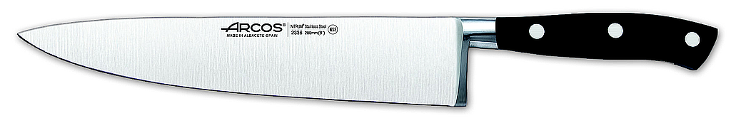 kitchen knife 200 mm
