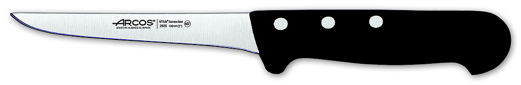 boning knife 130 mm