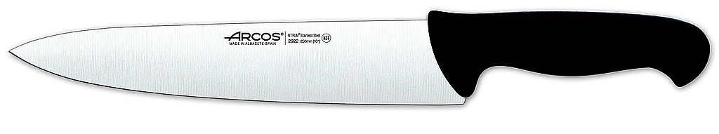 kitchen knife 250 mm