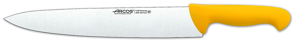 kitchen knife 300 mm