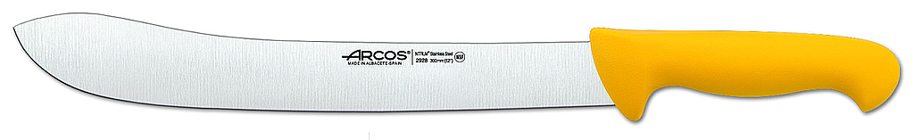 skinning knife 300 mm