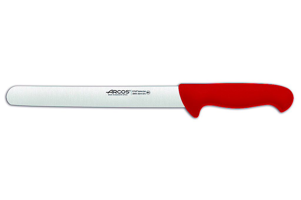 ham knife 250 mm