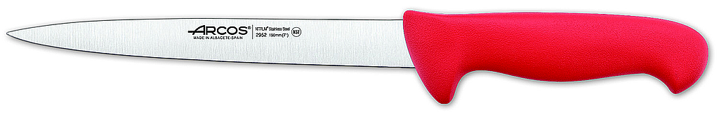 knife to cut out 190 mm
