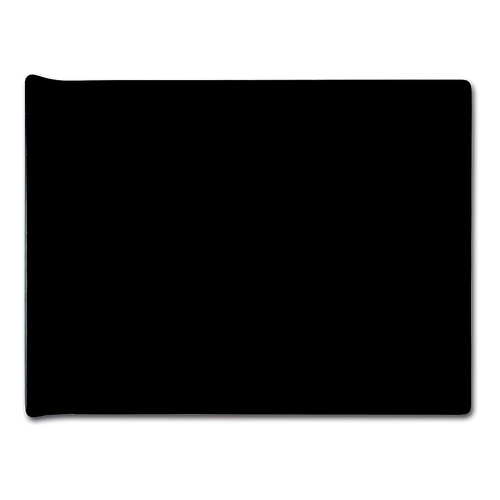 black tapas board 32,3 x 25 cm