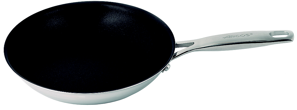 non-stick pan 24 cm