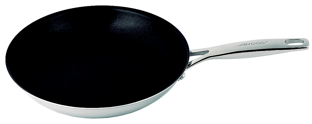 non-stick pan 26 cm