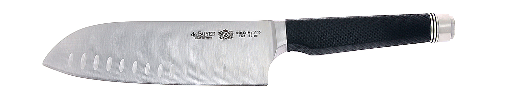 Couteau Santoku Fk2 17Cm