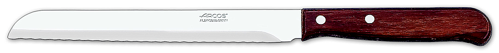 bread knife 170 mm