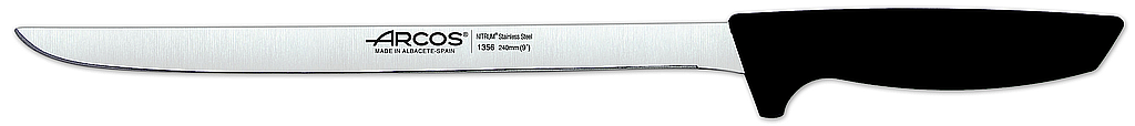 ham knife 240 mm 