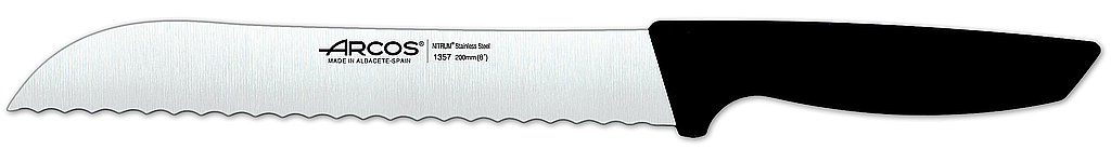 bread knife 200 mm