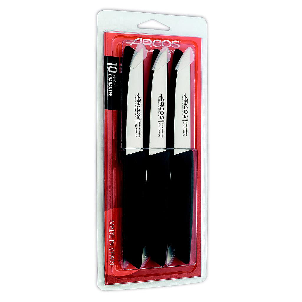 set of 6 knives 135200