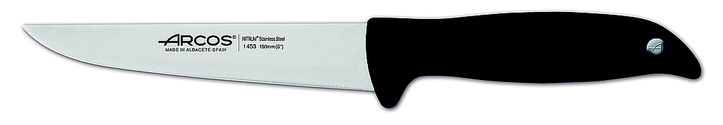 cutting knife 150 mm