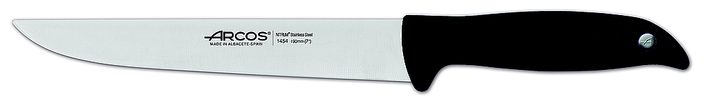 cutting knife 190 mm