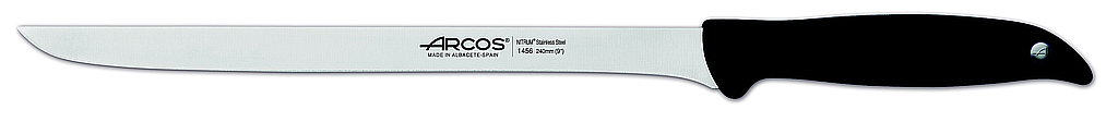 ham knife 240 mm 