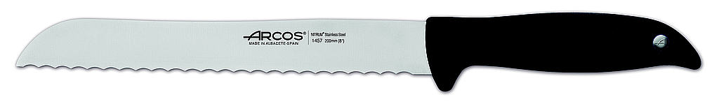 bread knife 200 mm