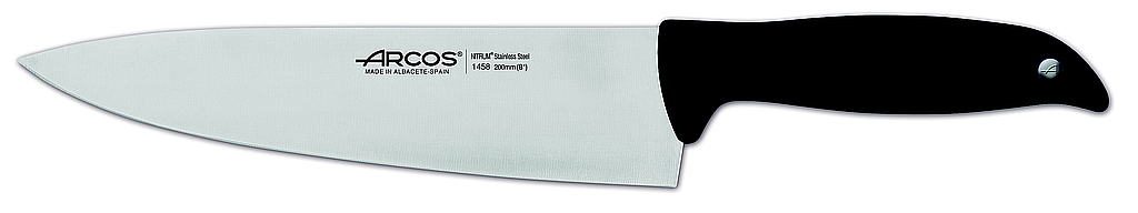 kitchen knife 200 mm