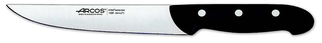 knife cut 180 mm