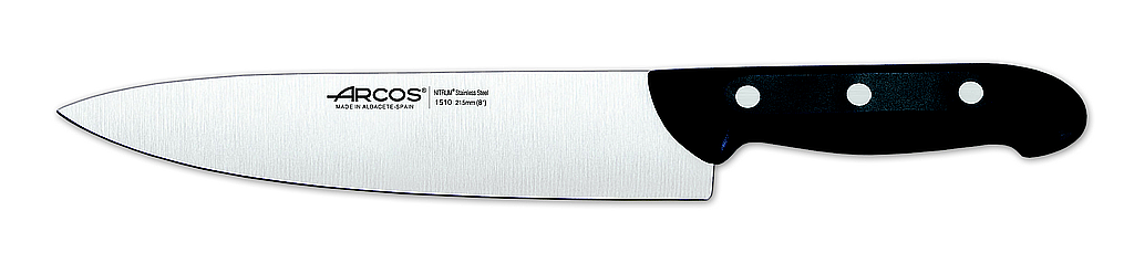 kitchen knife 215 mm