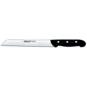 bread knife 210 mm
