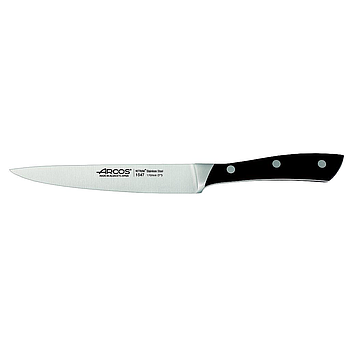 knife fillet of sole 160 mm