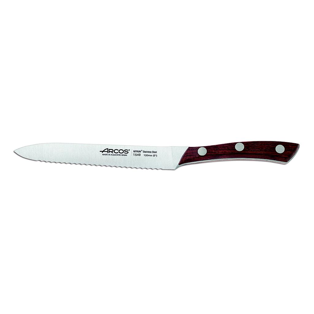 lemon/tomato knife 135 mm