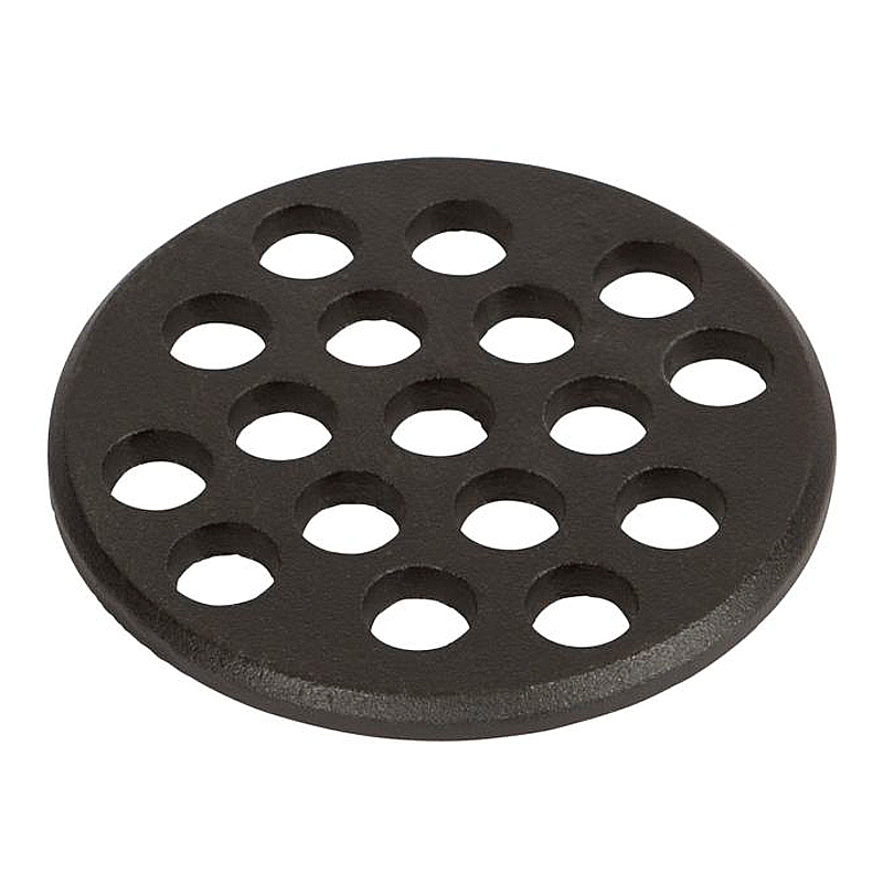 Grille de foyer / Cast Iron Grate 2XL, XXL