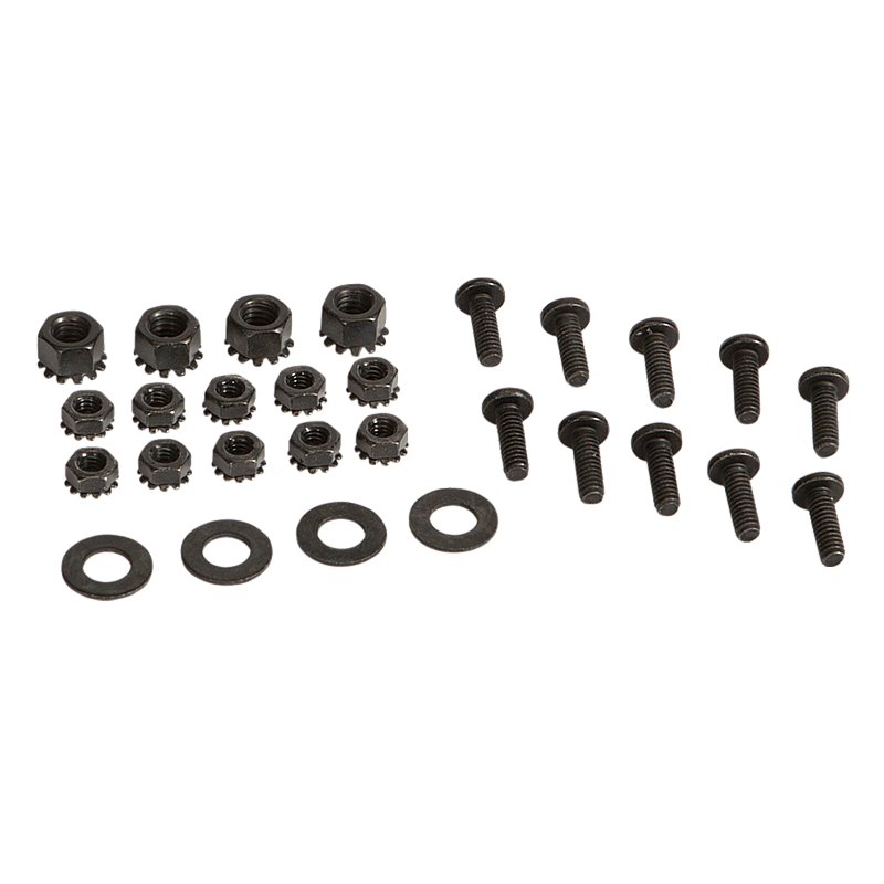 Visserie berceau/ Hardware Pack Nest ( toutes tailles)