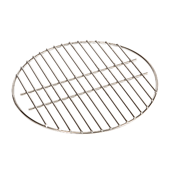 Grille en acier inoxydable Small, MiniMax