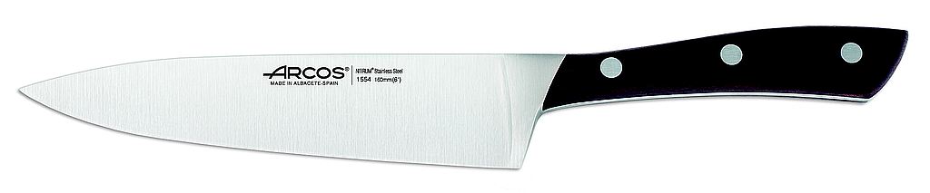 kitchen knife 160 mm