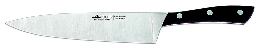 kitchen knife 200 mm