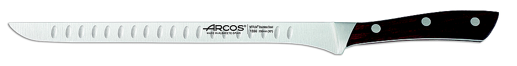 ham knife 250 mm