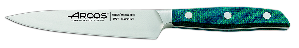 kitchen knife 150 mm