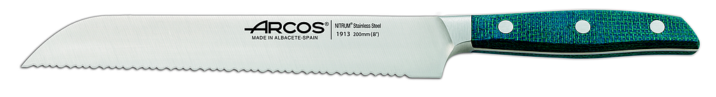 bread knife 200 mm