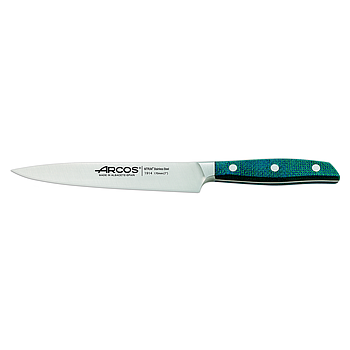 170 mm filet de sole knife