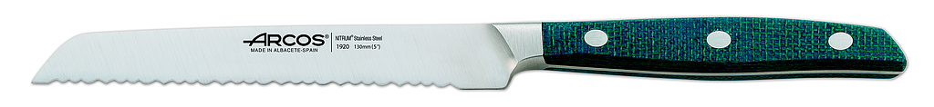 lemon/tomato knife 130 mm