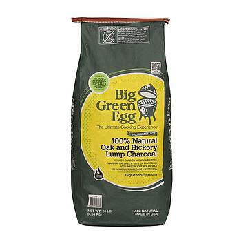 Charbon de bois bio Premium Sac de  4,5 kg