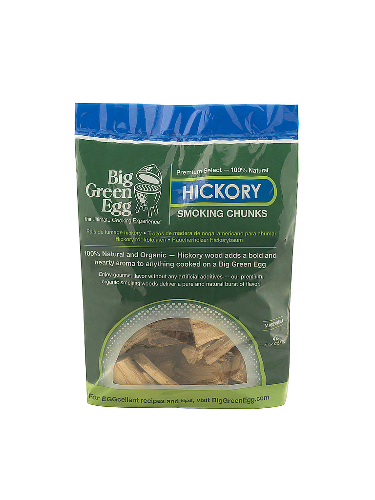 Morceaux de bois de Hickory 9L 