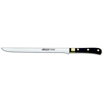 ham knife 250 mm