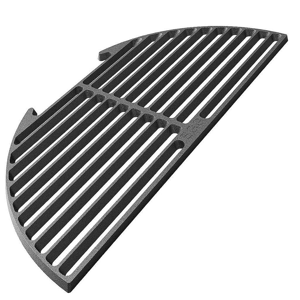 Demie Grille Fonte XL