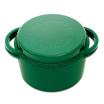 Cocotte en fonte ronde 4L XXLarge, XLarge, Large