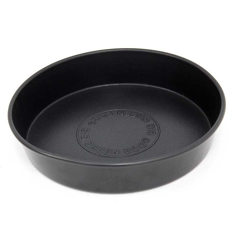 Lèche-frites rond  27cm 