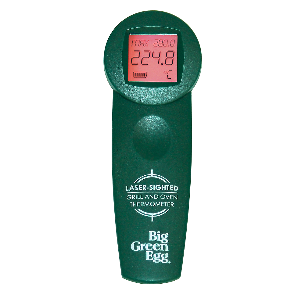 Thermomètre de surface infra-rouge