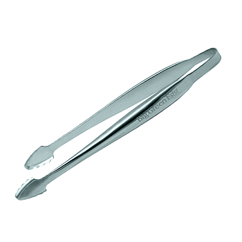 Pince pour barbecue en inox