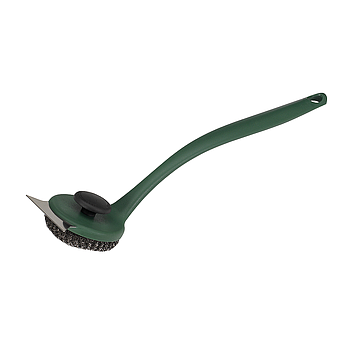 Tampon à récurer (Brosse longue)