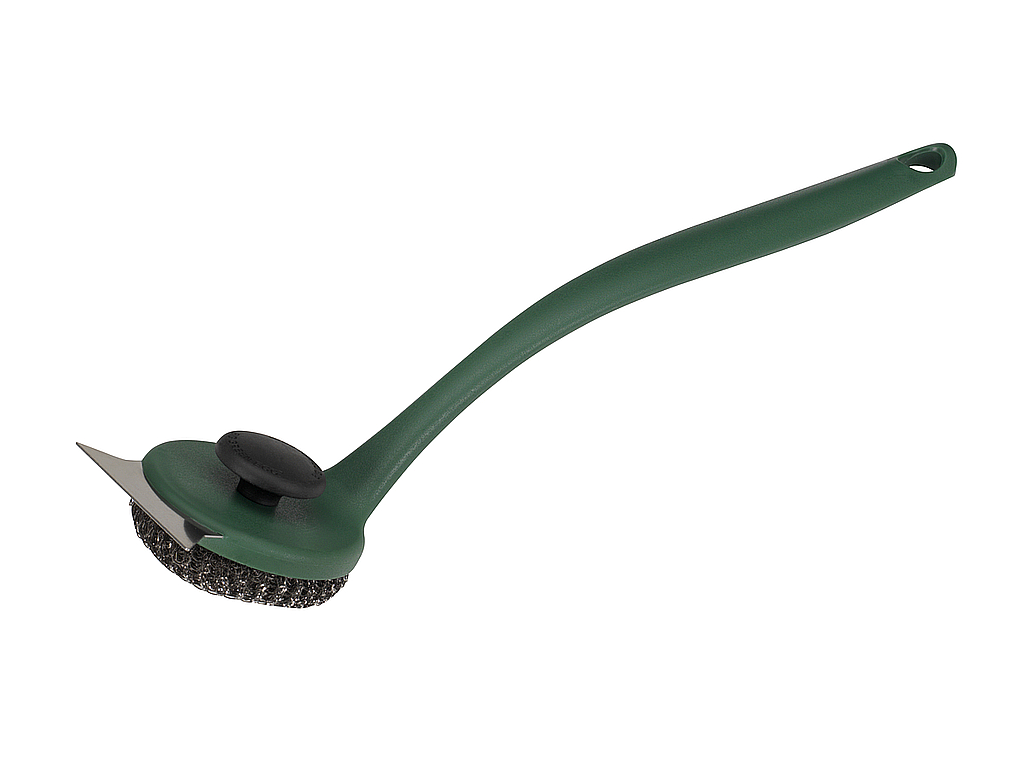 Tampon à récurer (Brosse longue)