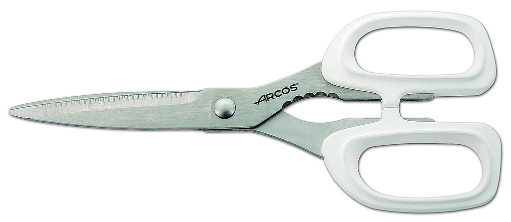 blade 120 mm white 