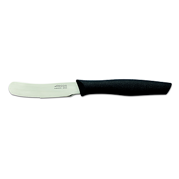 butter knife with serrated blade 70 mm 